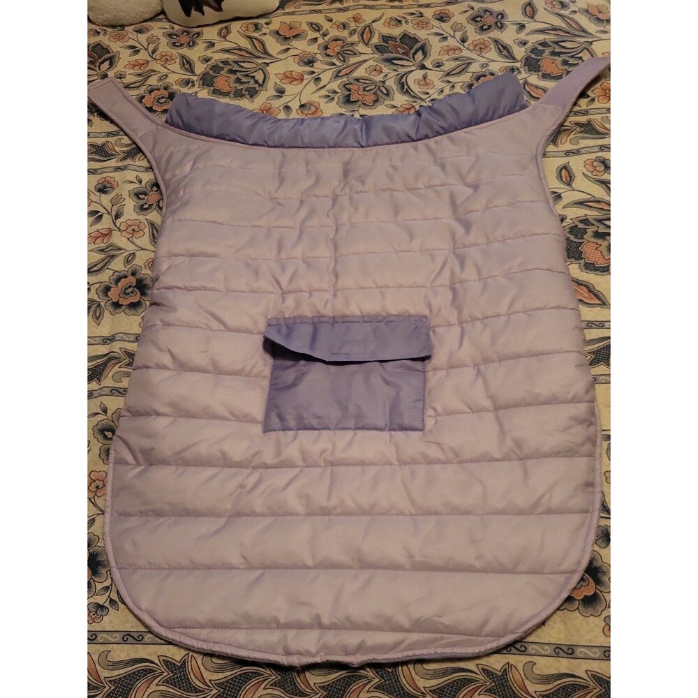 Winter Dog Coat